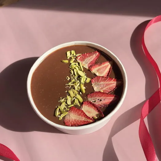 Торт трайфл-кайфл